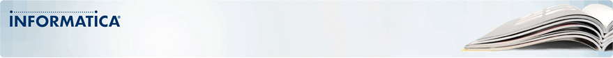 Processing Enterprise Big Data in the Cloud - An Informatica HParser and Amazon EMR Webinar